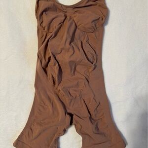 SKIMS maternity shapewear